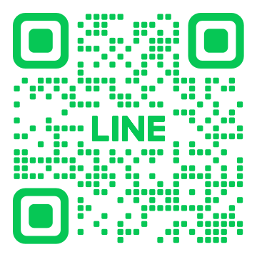 Nasa Hatakeyama公式LINE QRコード